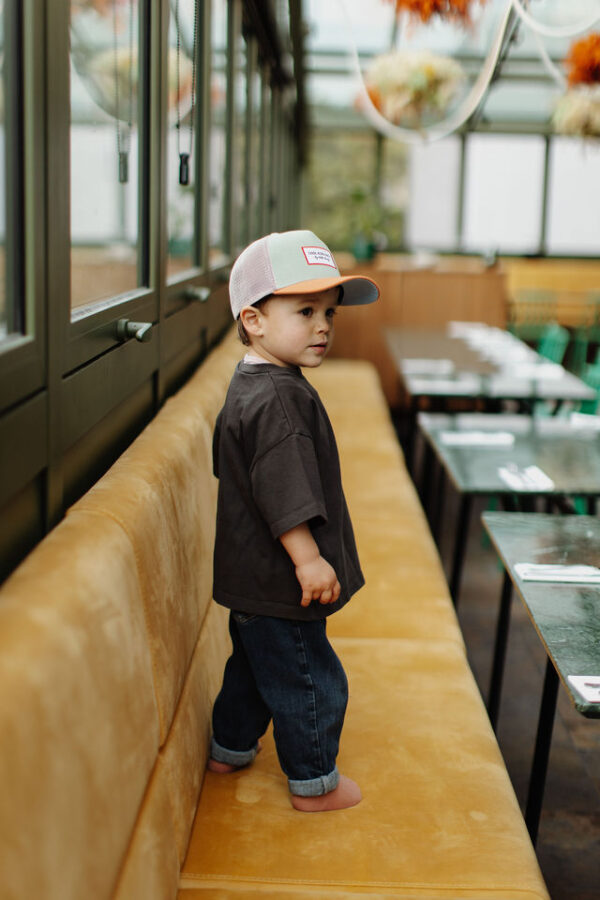 Casquette Mini Anis – Image 5