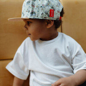 Casquette Mountain Ride