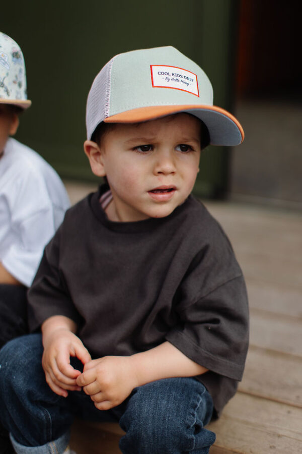 Casquette Mini Anis – Image 6