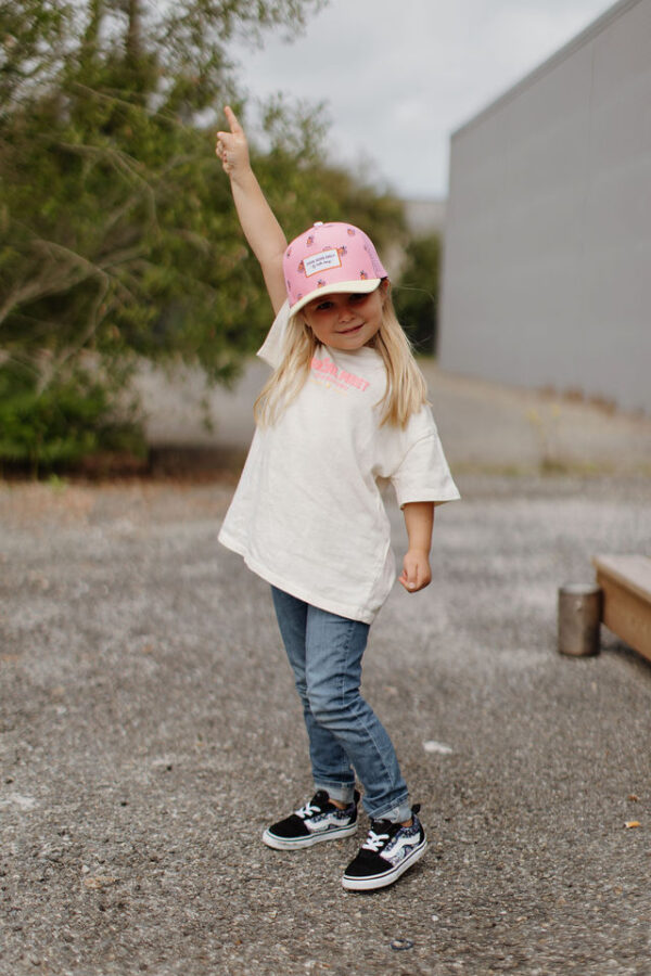 Casquette Snack – Image 4