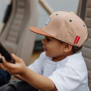 Casquette Mini Dune