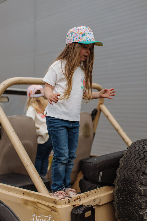 Casquette Happiness – Image 7