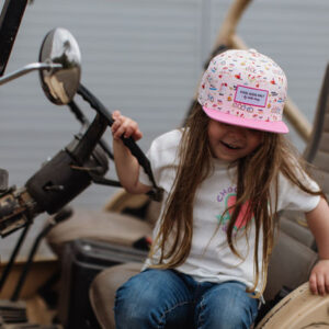 Casquette Amsterdam