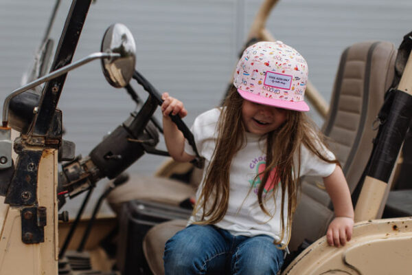 Casquette Amsterdam