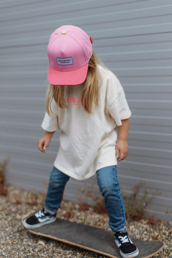 Casquette Mini Gummy