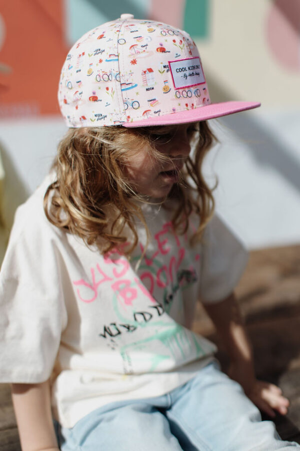 Casquette Amsterdam – Image 5