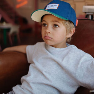 Casquette Mini Night