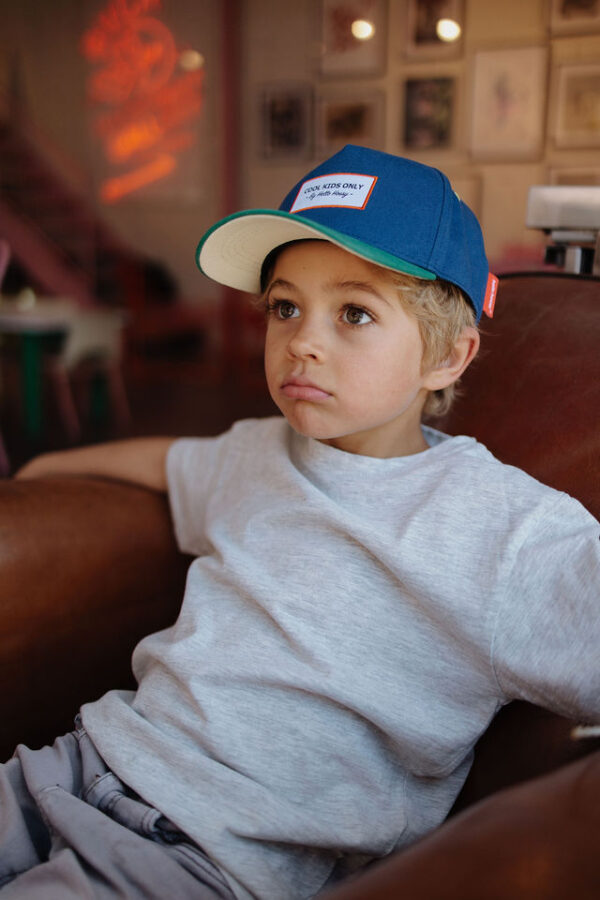 Casquette Mini Night