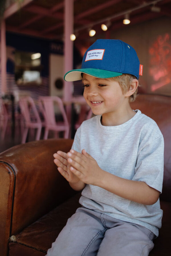 Casquette Mini Night – Image 6