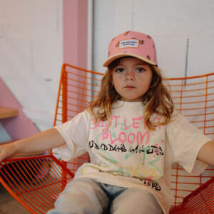 Casquette Snack