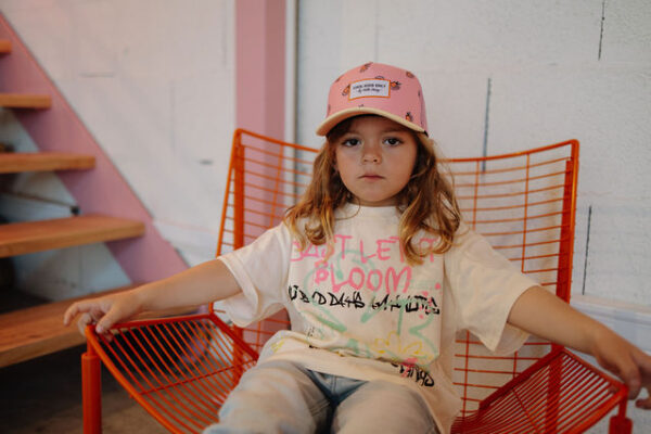Casquette Snack