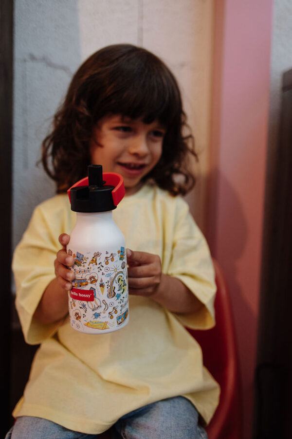 Gourde - San Francisco 350ml – Image 6