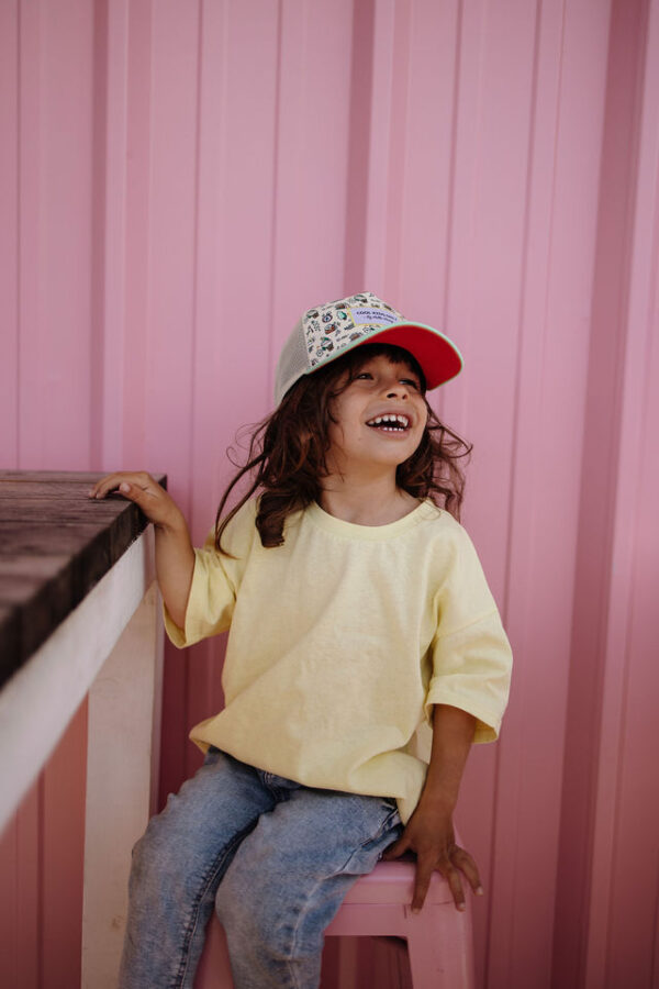 Casquette Adventure – Image 6