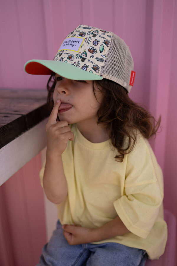 Casquette Adventure – Image 5