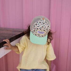 Casquette Adventure