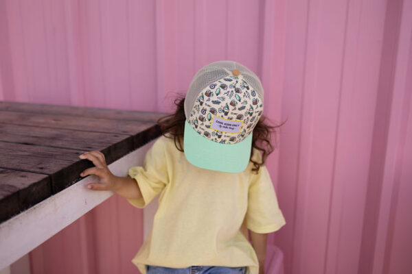 Casquette Adventure