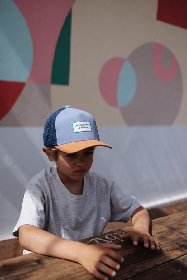 Casquette Mini Marine – Image 6