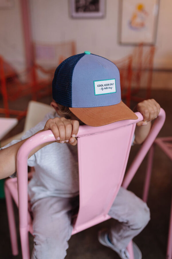 Casquette Mini Marine – Image 5