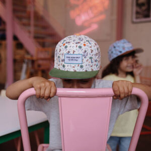 Casquette Musicat