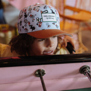 Casquette Dunk