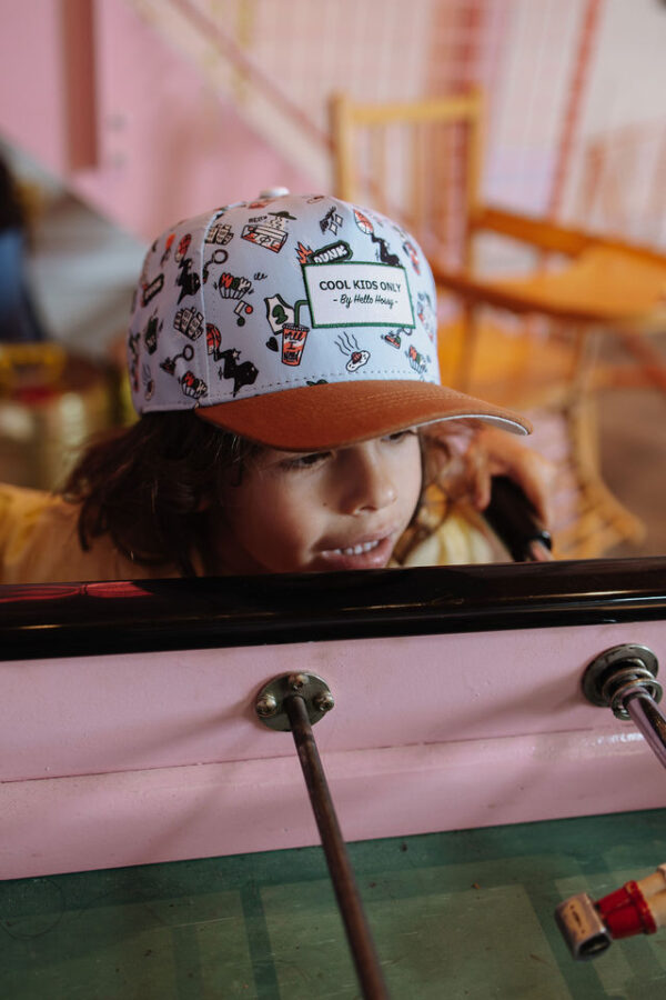 Casquette Dunk
