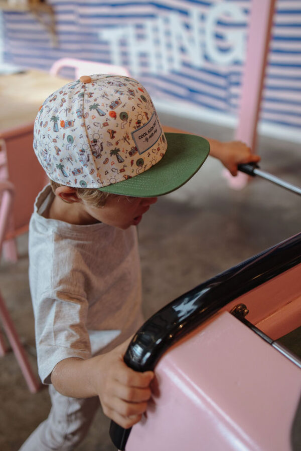Casquette Musicat – Image 2