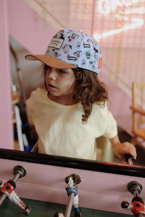 Casquette Dunk – Image 3