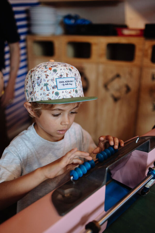 Casquette Musicat – Image 4