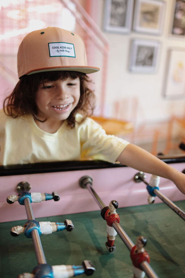 Casquette Mini Dune – Image 2