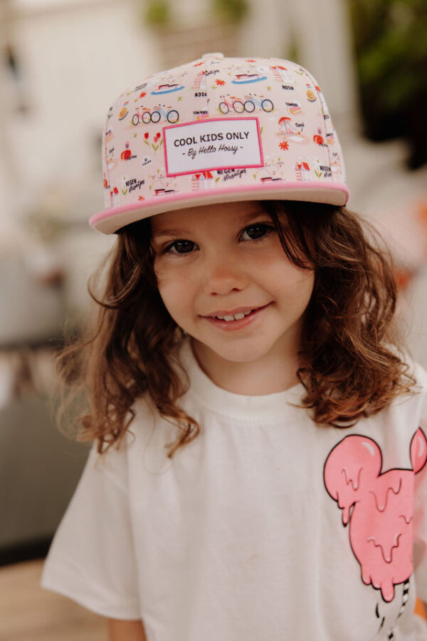 Casquette Amsterdam – Image 6