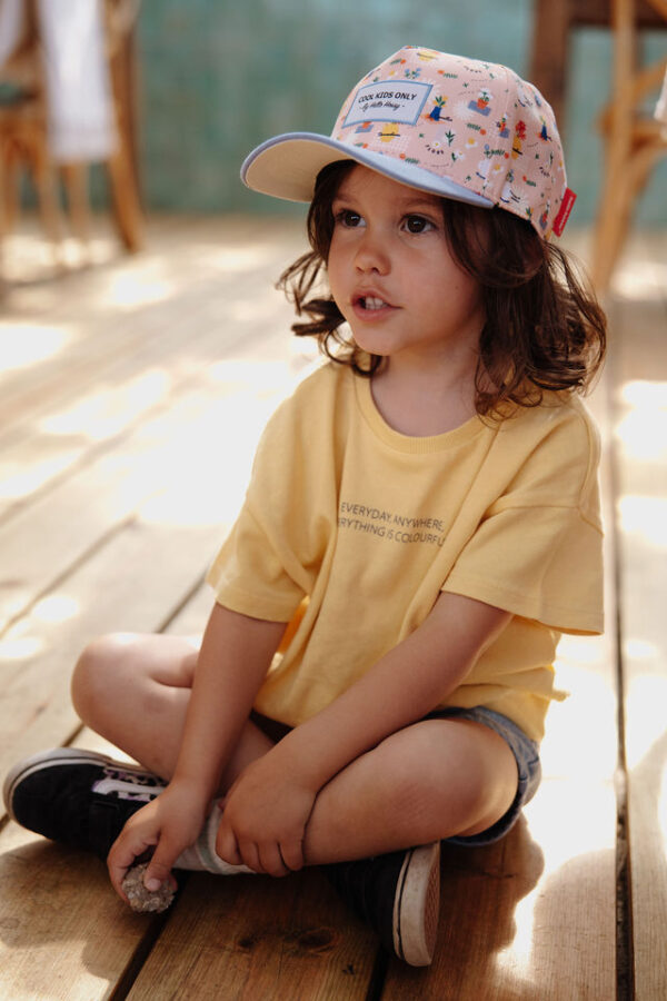 Casquette Flore – Image 3