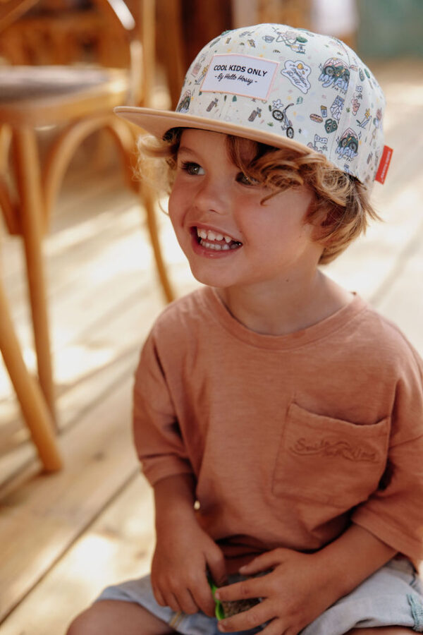 Casquette Mountain Ride – Image 4