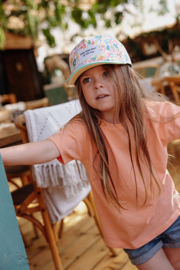 Casquette Happiness – Image 5