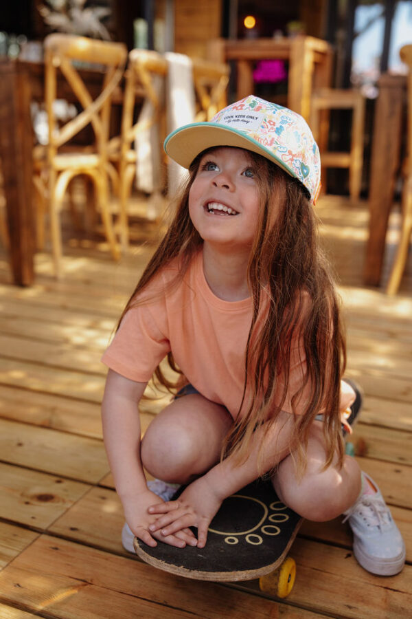 Casquette Happiness – Image 6