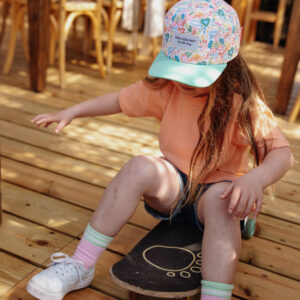 Casquette Happiness