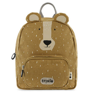 Sac à dos - Mrs Bear (Ours)