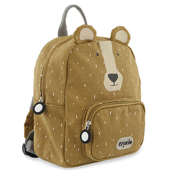 Sac à dos - Mrs Bear (Ours) – Image 5