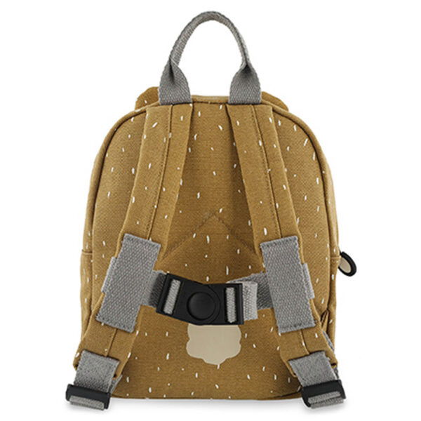Sac à dos - Mrs Bear (Ours) – Image 4
