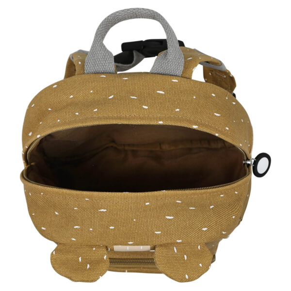Sac à dos - Mrs Bear (Ours) – Image 3