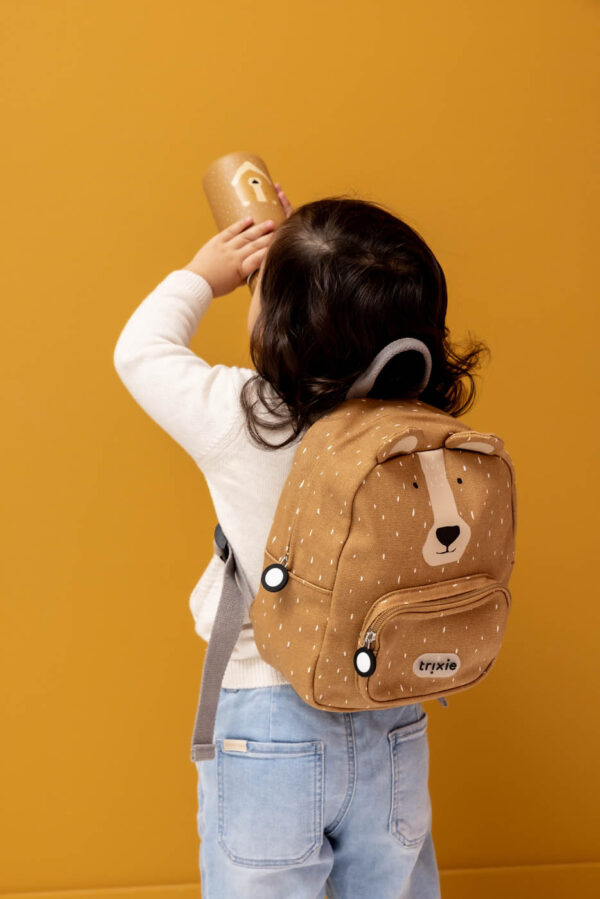 Sac à dos - Mrs Bear (Ours) – Image 6