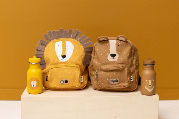 Sac à dos - Mrs Bear (Ours) – Image 10