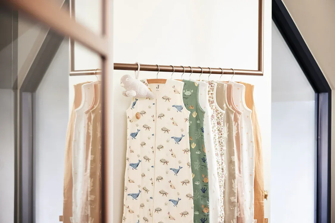 Gigoteuse Jersey - Deepsea – Image 5
