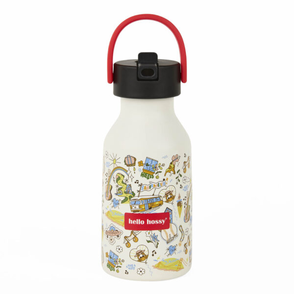 Gourde - San Francisco 350ml