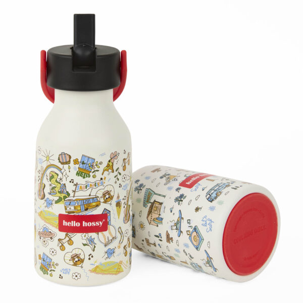 Gourde - San Francisco 350ml – Image 2