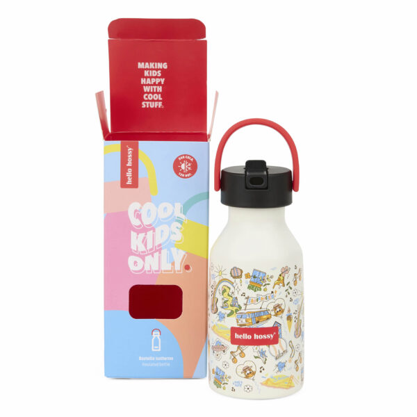 Gourde - San Francisco 350ml – Image 4