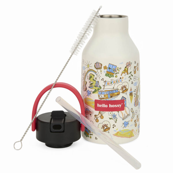Gourde - San Francisco 350ml – Image 3