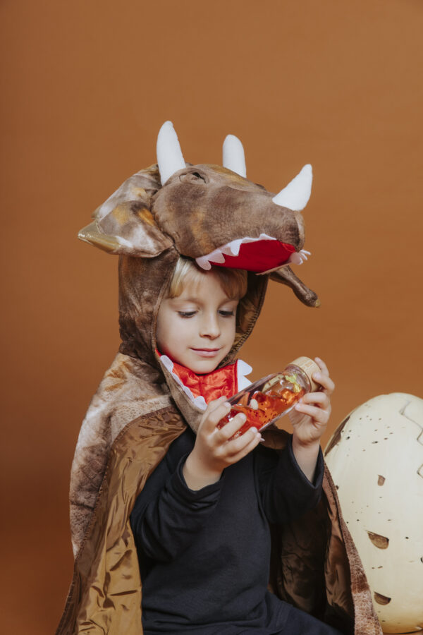 Bouteille Sensorielle - Move T-Rex – Image 4