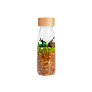Bouteille Sensorielle - Jurassic