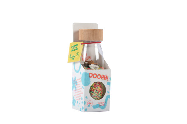 Bouteille Sensorielle - Jurassic – Image 7