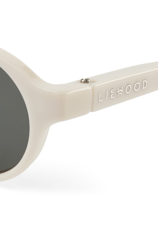 Lunettes de Soleil Bébé Stacey - Crispy Corn / Sandy – Image 3